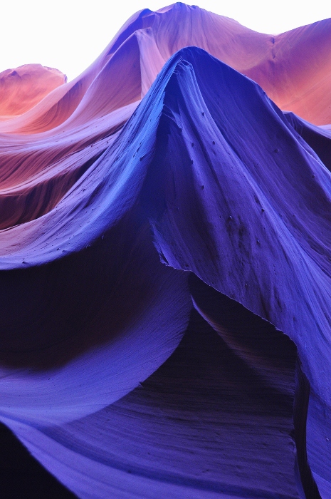 Lower Antelope Slot Canyon